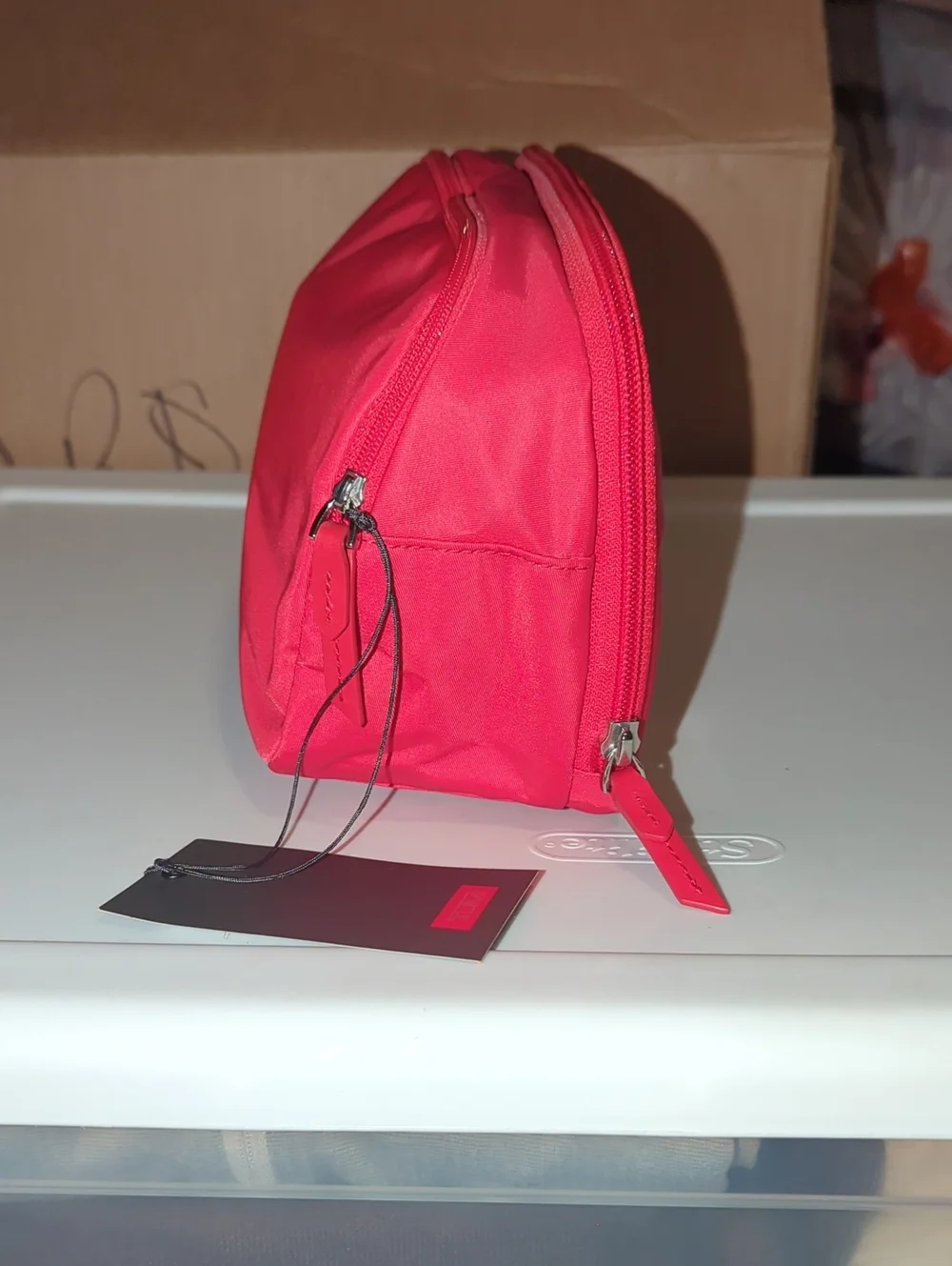 Tumi Cosmetic Bag